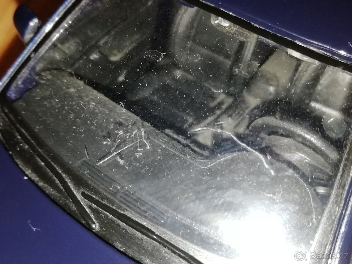 Prodám model AUDI a model Škoda - 15