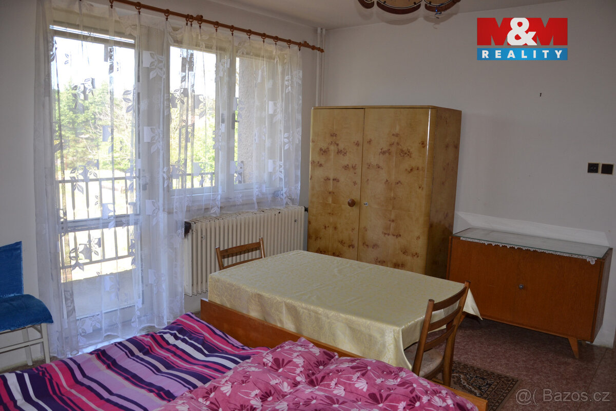 Prodej rodinného domu, 200 m², Čermná nad Orlicí, u Holice - 15