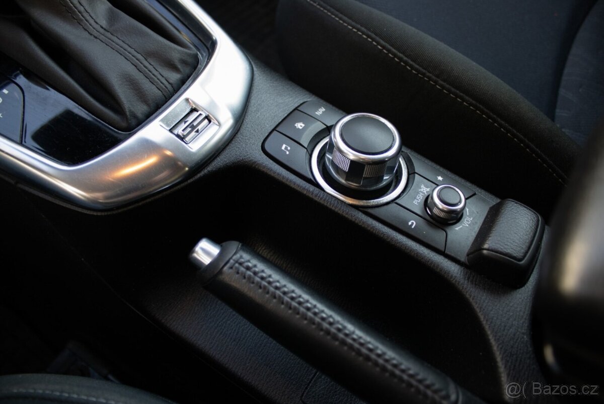 Mazda 2, 100% stav, automat - 15