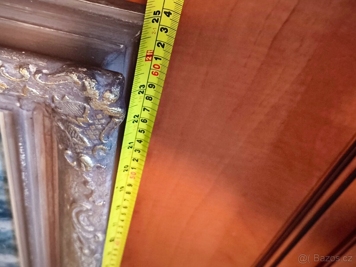 Prodej dvou krajinomaleb – Joža Mikš . - 15