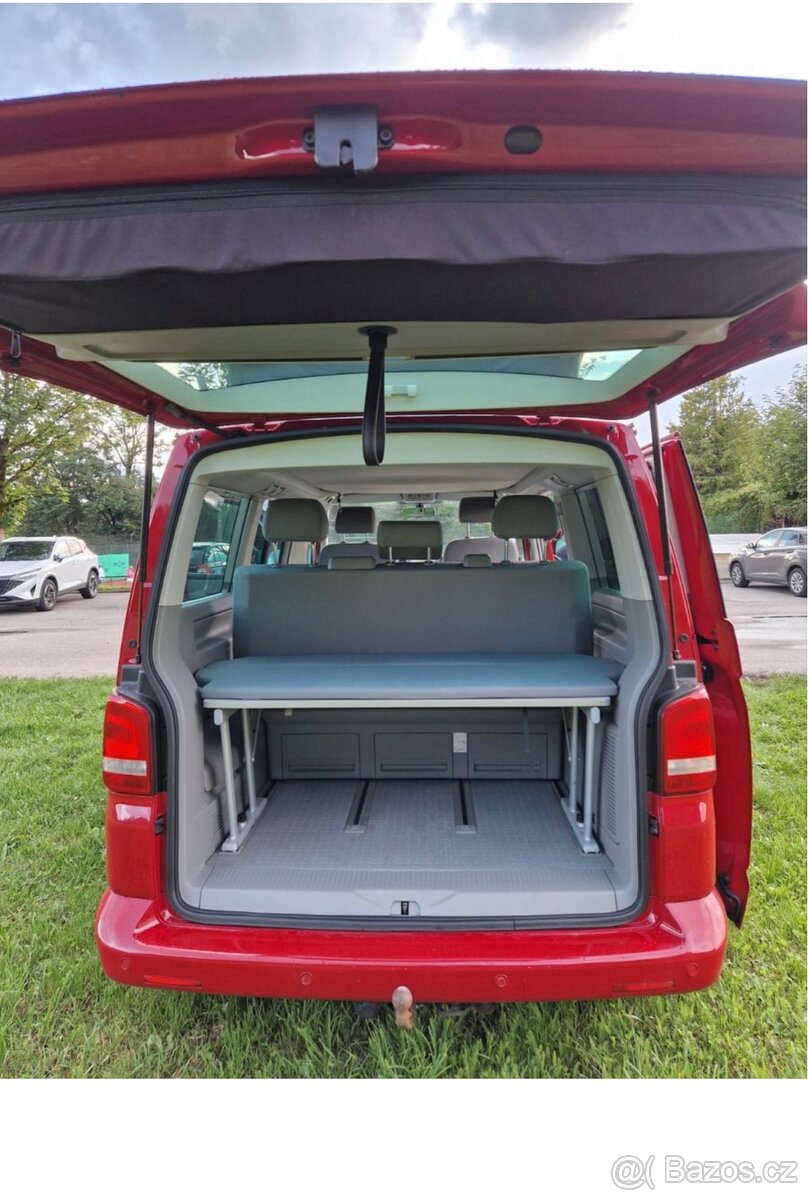 Vw california 2.0tdi 103kw - 15