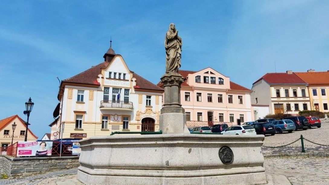 UBYTOVÁNÍ V KARAVANU, REKREAČNÍ POBYT, DOVOLENÁ - 15