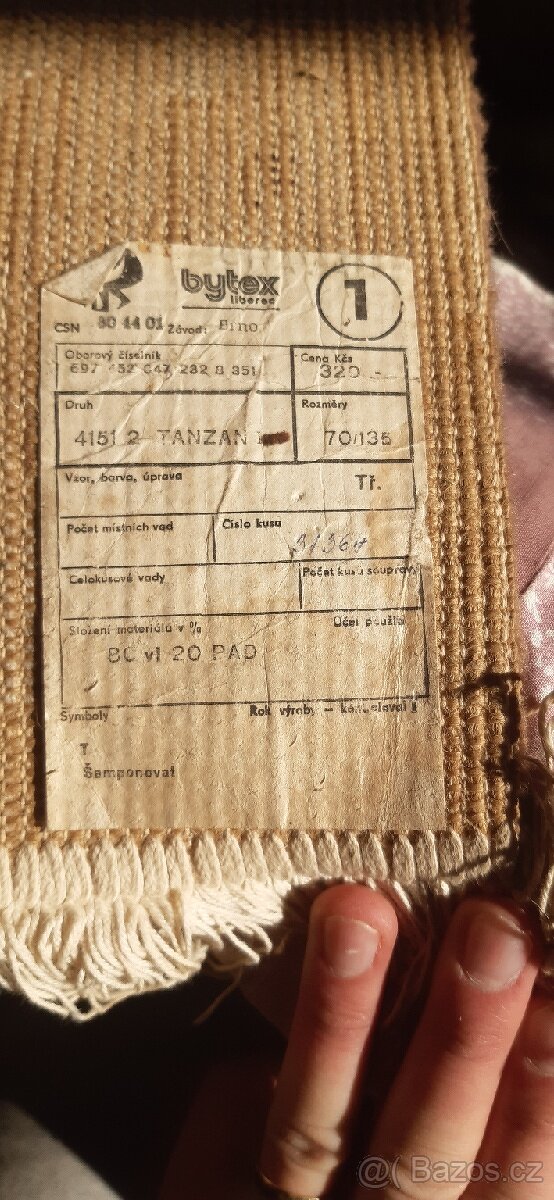 Keramika, Placatka, retro dóza, Aromalampa, obrázky, od 20kč - 15