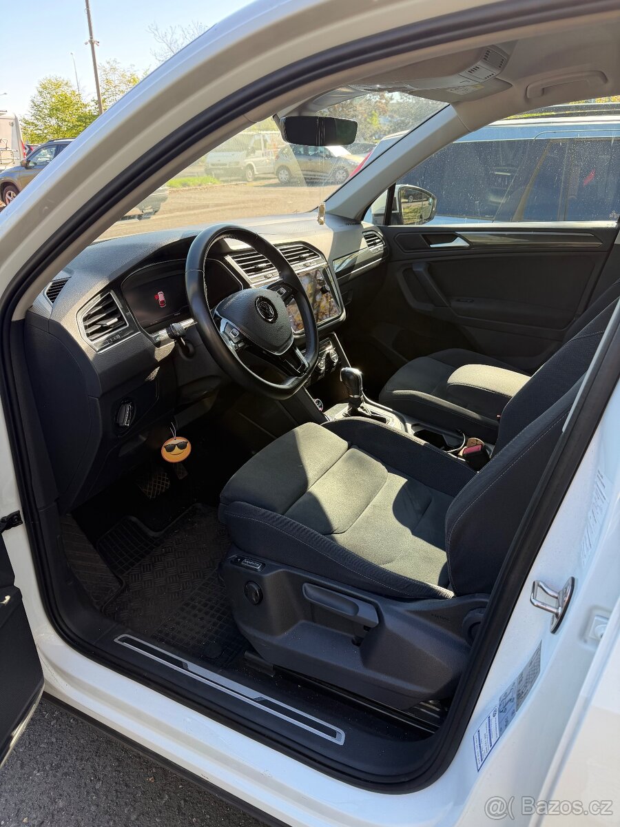 Tiguan R-line 2019 - 15