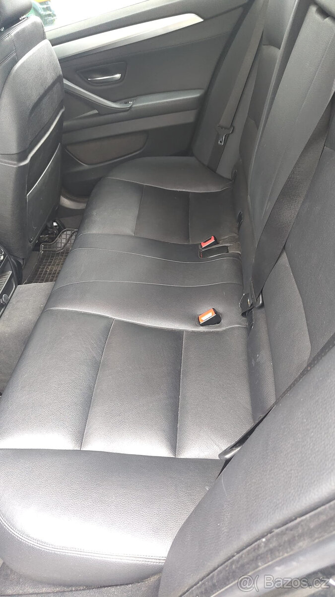 Bmw F11 530D XDrive,190kw 244000km - 15