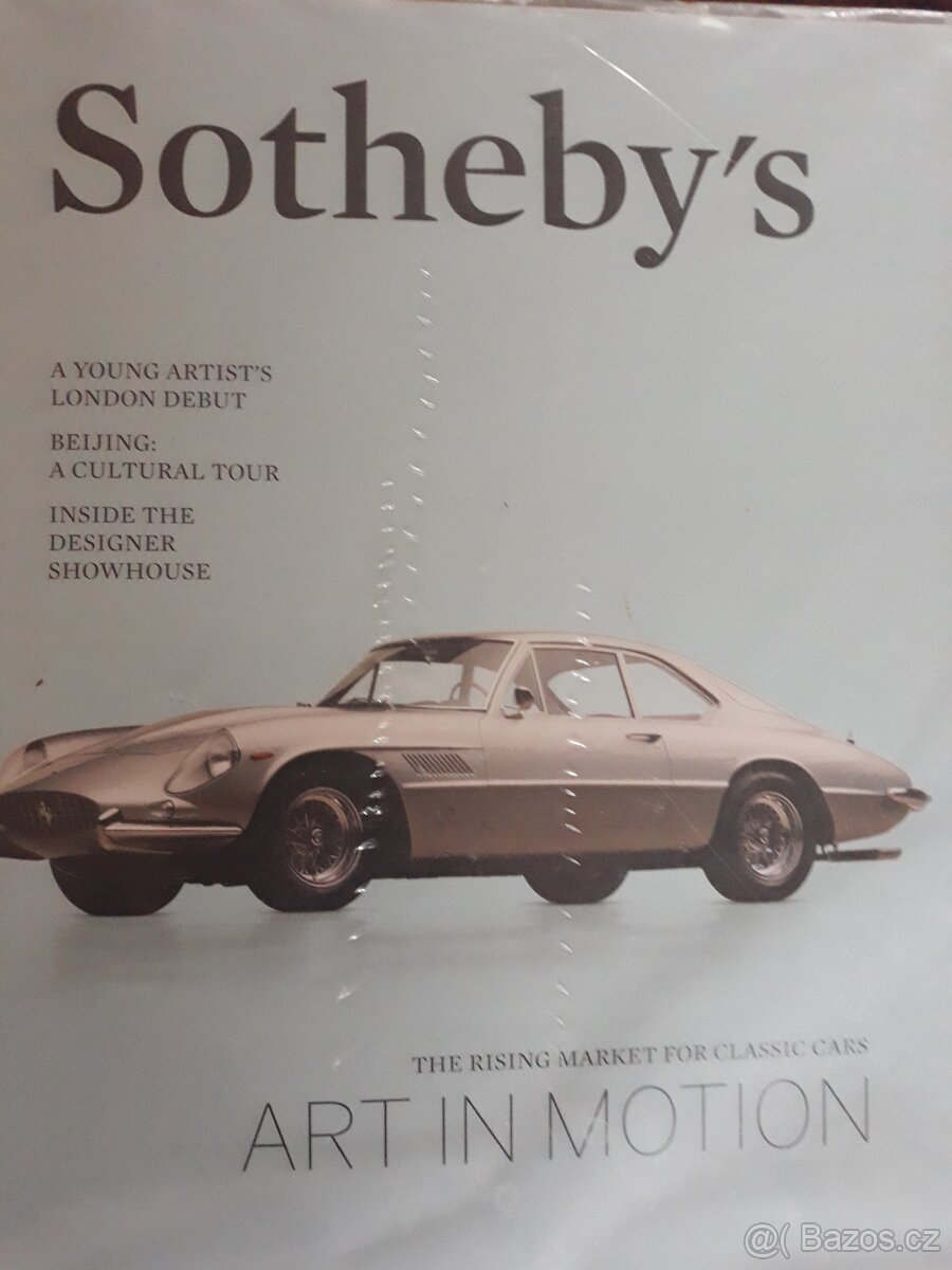 Katalogy Sotheby´s - 15