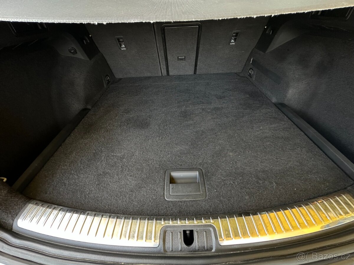 Seat Leon 1.2TSI/77kW NAVI-LED 1.Maj. r.v.2014 - 15