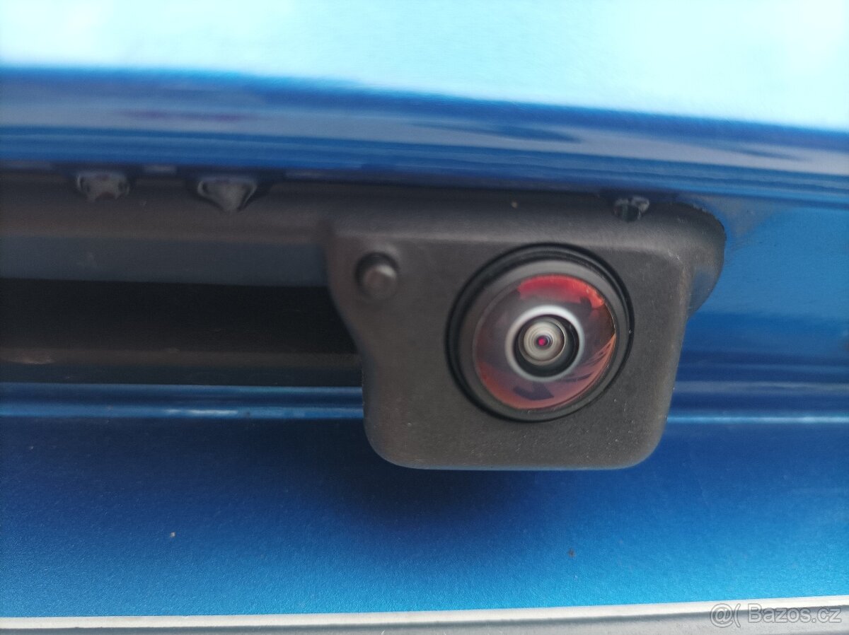 Octavia 4 kombi DSG 2.0 TDI Style DPH ČR - 15