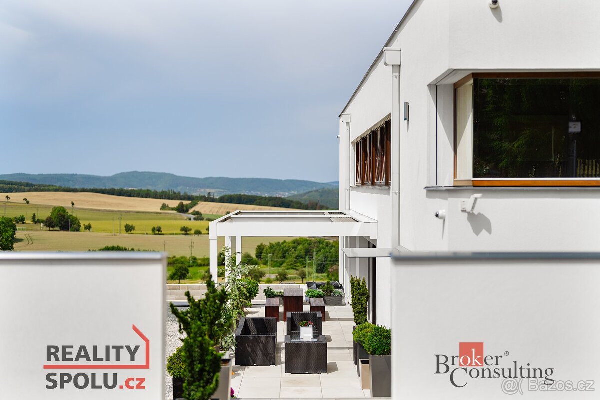 Prodej, domy/rodinný, 282 m2, Prof. Krbce 278, 26721 Tmaň, B - 15