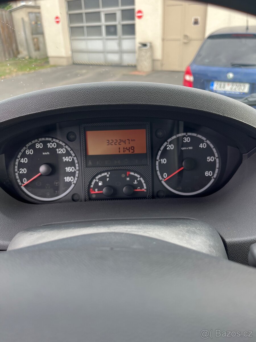 Citroen Jumper camping - 15