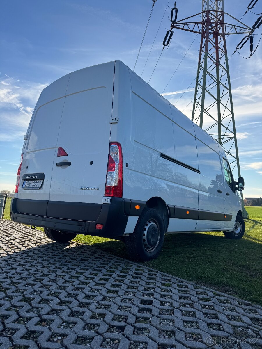 Renault Master 2.3dci. 2021 - 15