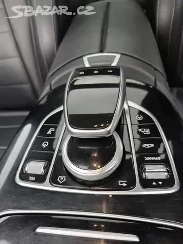 MB E 220d 4Matic,AllTerrain,Tažné,Webasto,Kamera. - 15