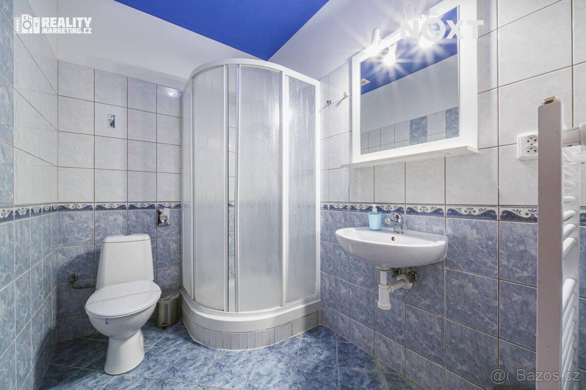 Prodej komerční Ubytování, 905㎡ - 15