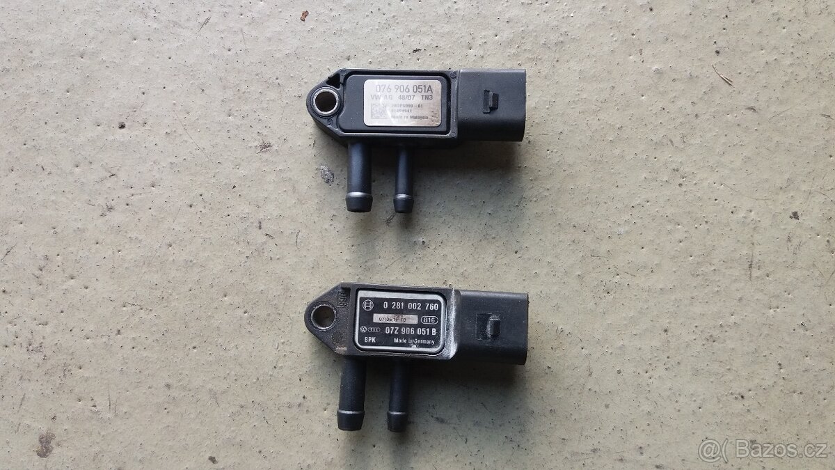 Passat b6 1,9tdi, 2,0tdi - 15