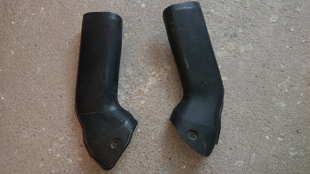 Kawasaki ZX7R díly - 15