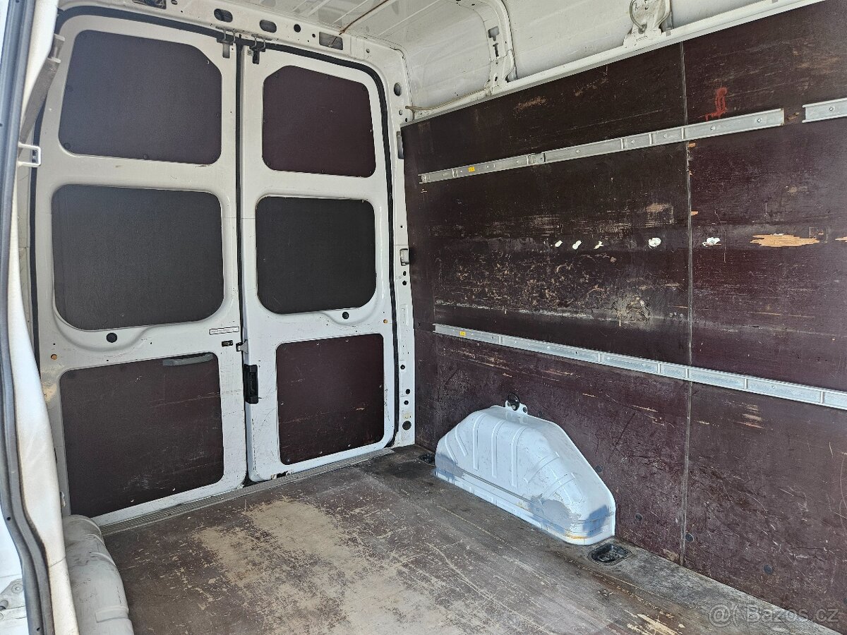 FORD TRANSIT 2.2 85KW L2H3 10/2011 DPH - 15