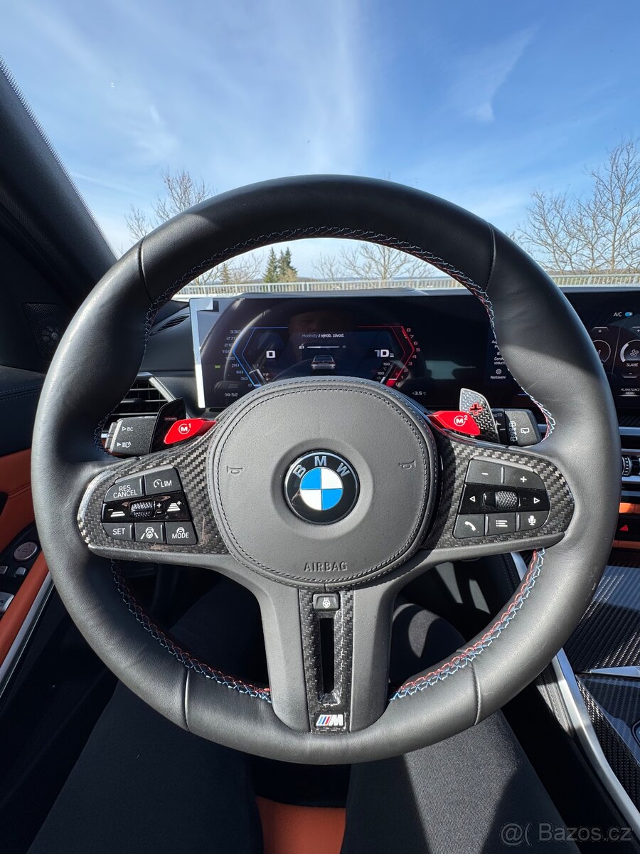 BMW M3 Touring Competition Individual - 15