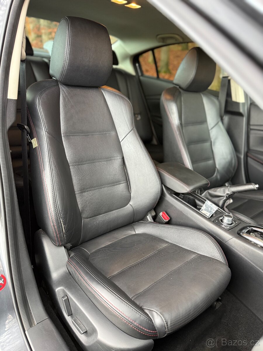 Mazda 6, 2014, 2.2L SKYACTIV, 175 HP, automat, 150TKM - 15