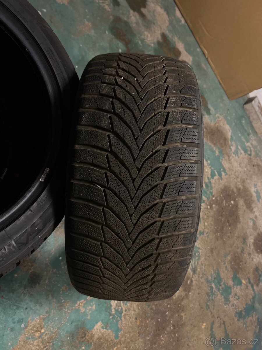 Nexen WinGuard Sport 2 Zimní pneu - 15