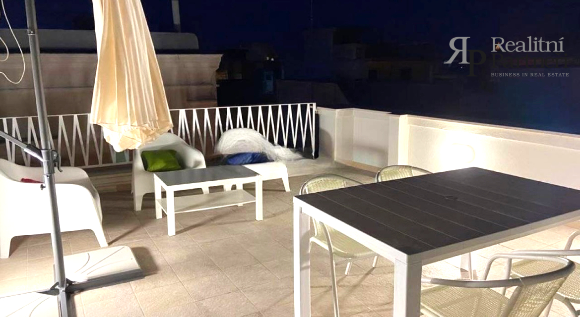 Prodej RD 2+1, Carbonara di Bari - 15