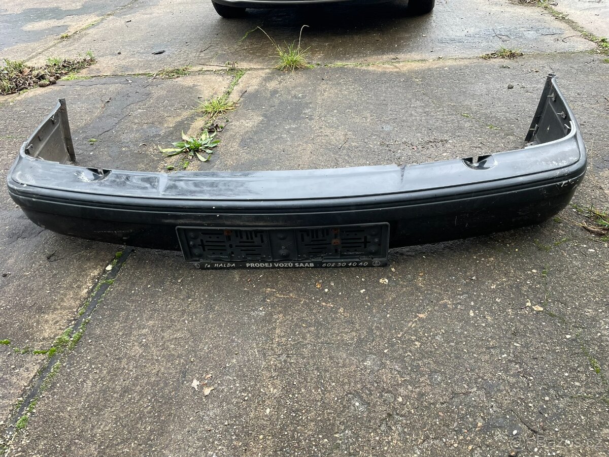 2x SAAB 9000 aero pakety - 15