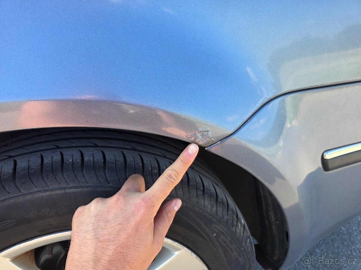 Škoda superb 1 2.8 v6 tiptronic - 15