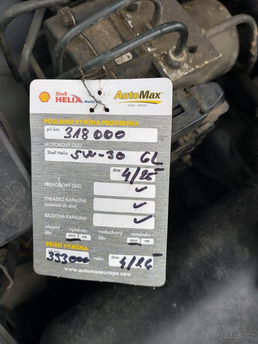 Subaru Forester 2.0 TD, 108kW, r.v. 2010, manuál, tažné - 15