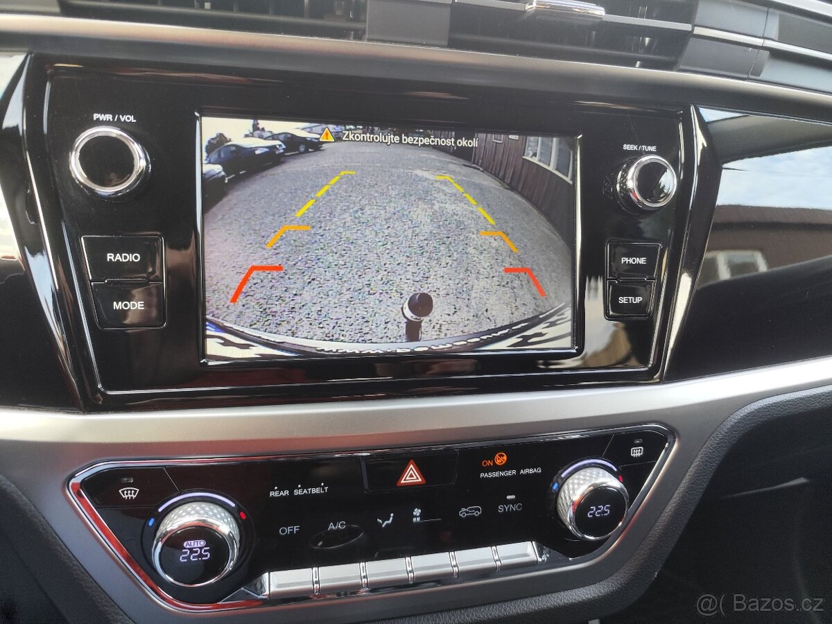 Ssangyong Korando AWD.1.5T-GDI.120kw.R.V.5/2023.STK 5/2027 - 15