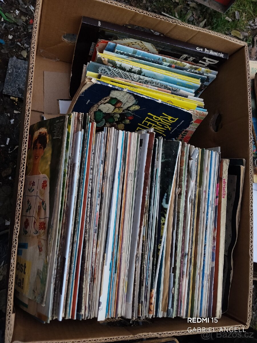 Praktická Žena - 15