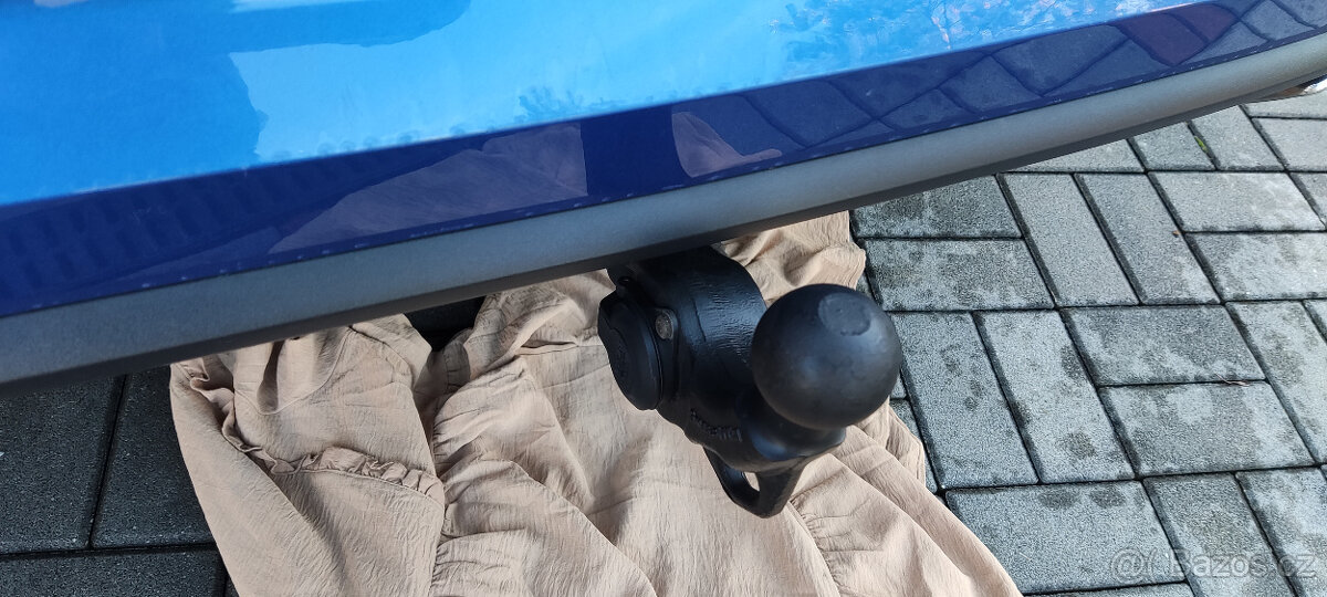 I na splát.ky Škoda Kodiaq RS 2.0 BiTDI DSG 4X4 176kW - 15