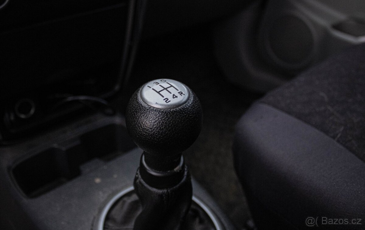 Suzuki SX4 1.6 2012 - 15