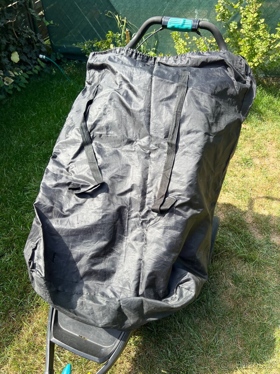 Thule Urban Glide kočárek - 15