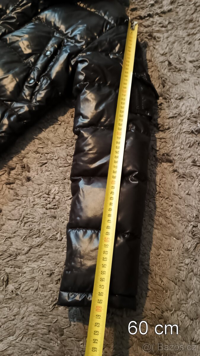 Luxusní parka od značky Duvetica - 15