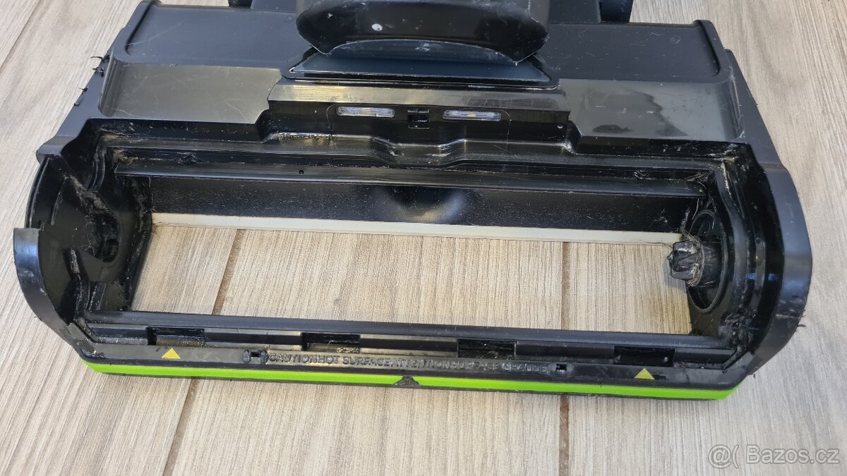 Tyčový vysavač Bissell CrossWave HydroSteam Pet Pro, záruka - 15