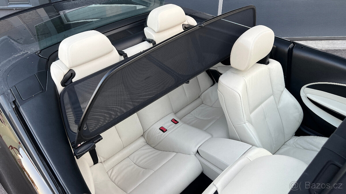 BMW 650i Cabrio (E64) BMW Individual 082.900 NA PREDAJ - 15