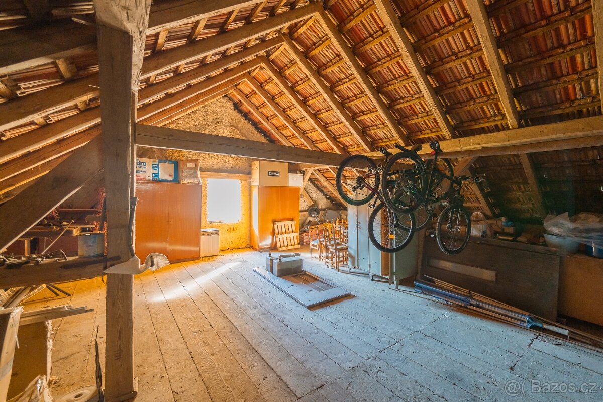 Zemědělská usedlost - 15