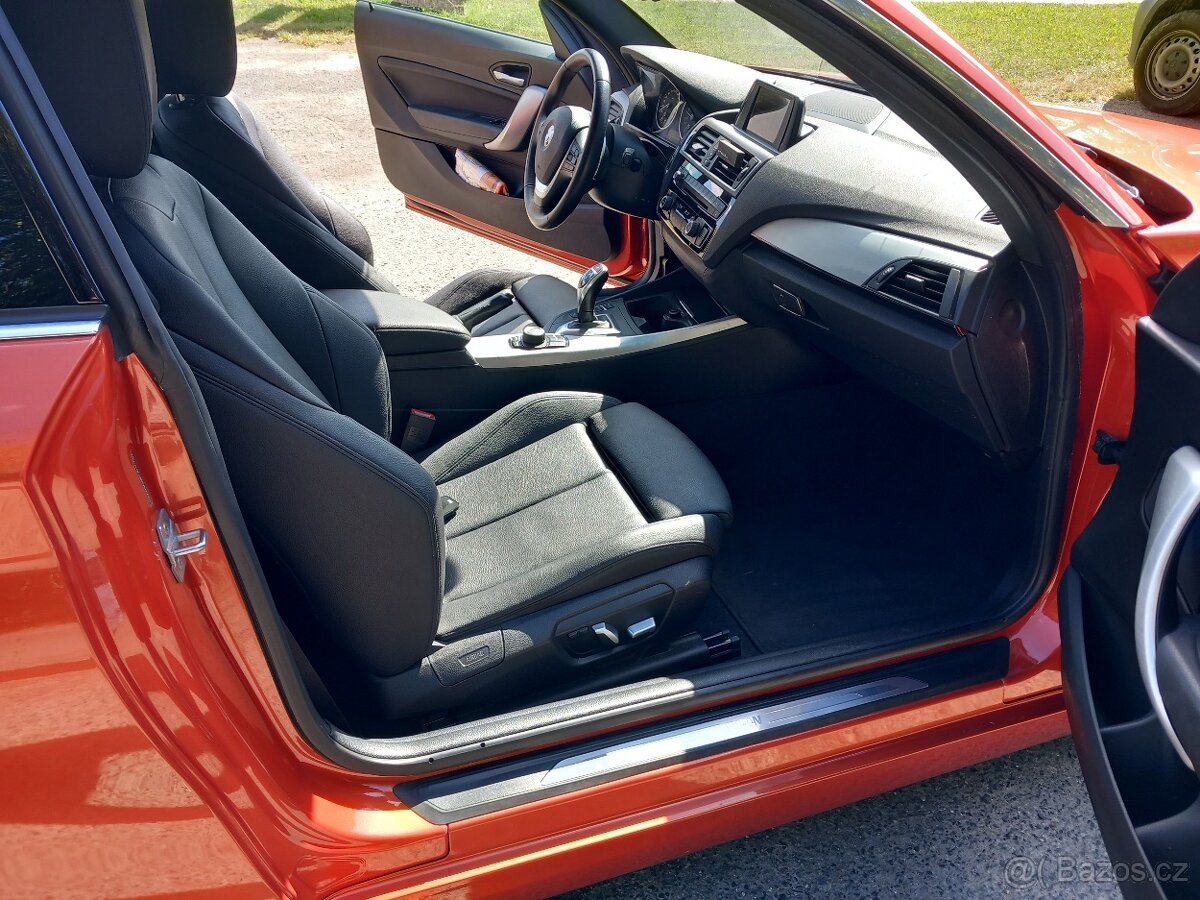 BMW 230i Coupe " Akční cena" - 15