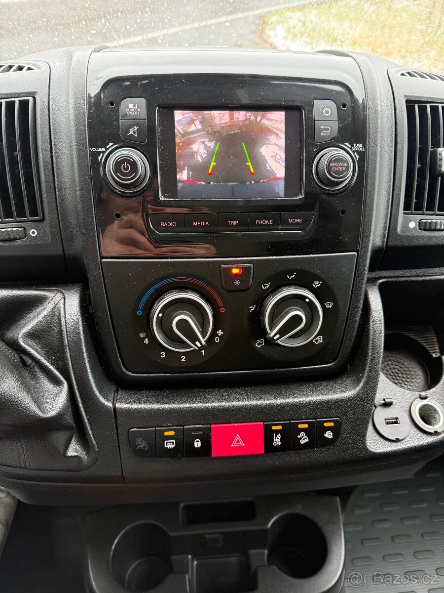 Citroën Jumper 2021 109.289 km - 15