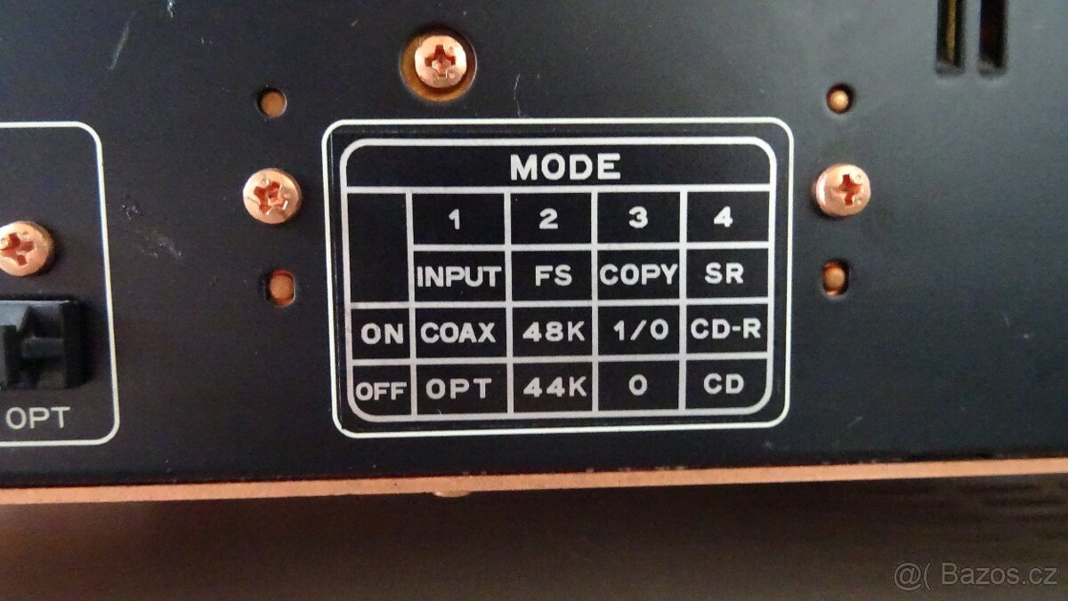 Pioneer RPD - 1000 PROFESSIONAL - 15