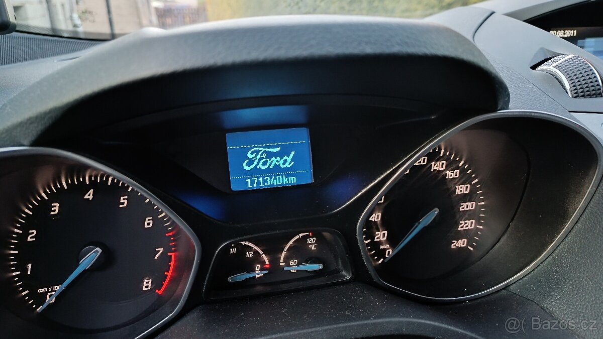 Ford C-Max 1.6 Eco Boost 110 KW manual JQDB benzin - 15