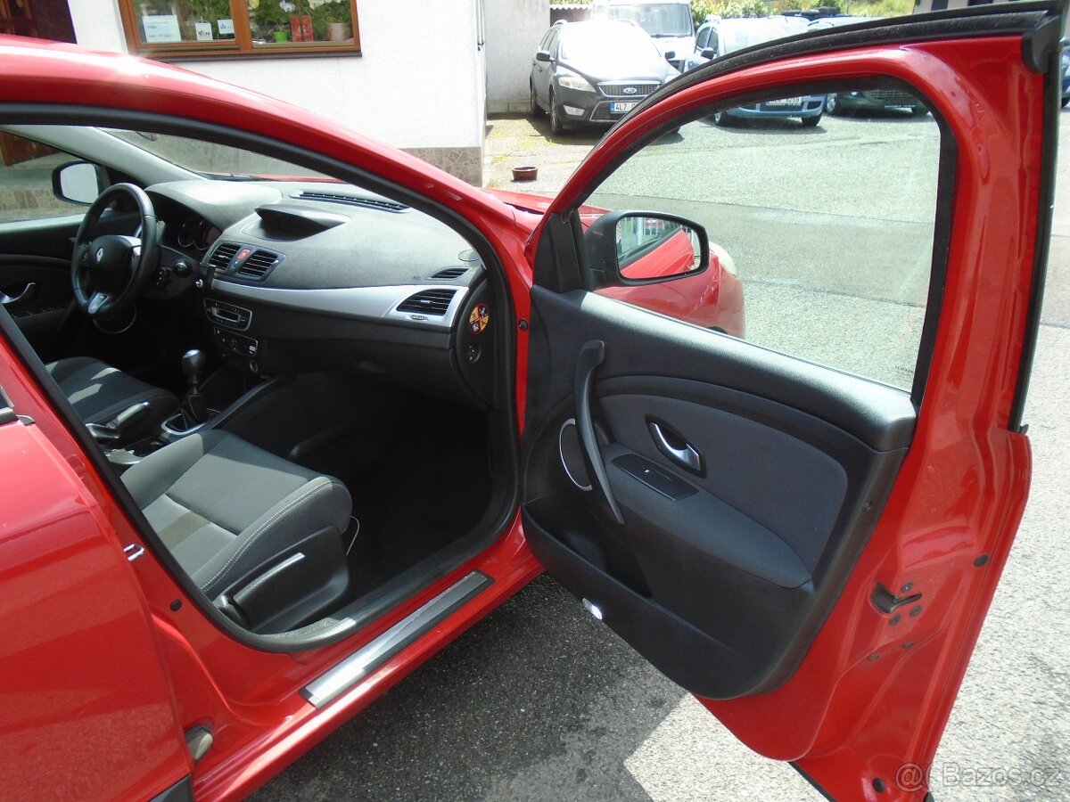 Renault Mégane 1.6 81kW - 15