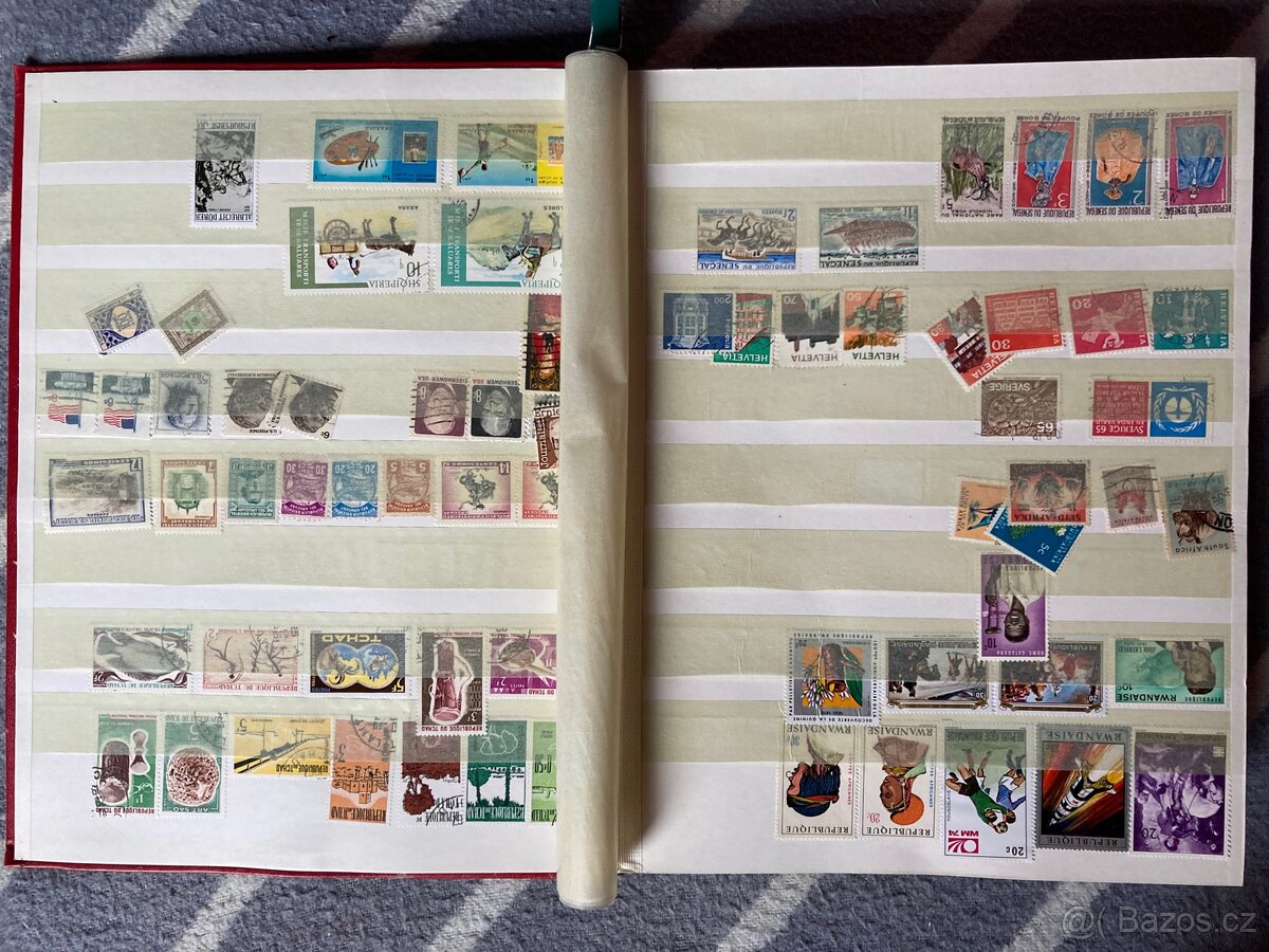 Album A4/32 stran č.73 - 15