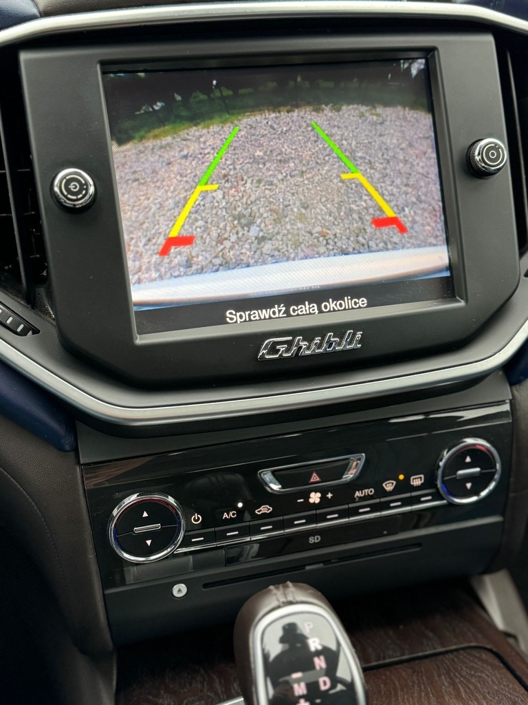 Maserati Ghibli Q4 - 15