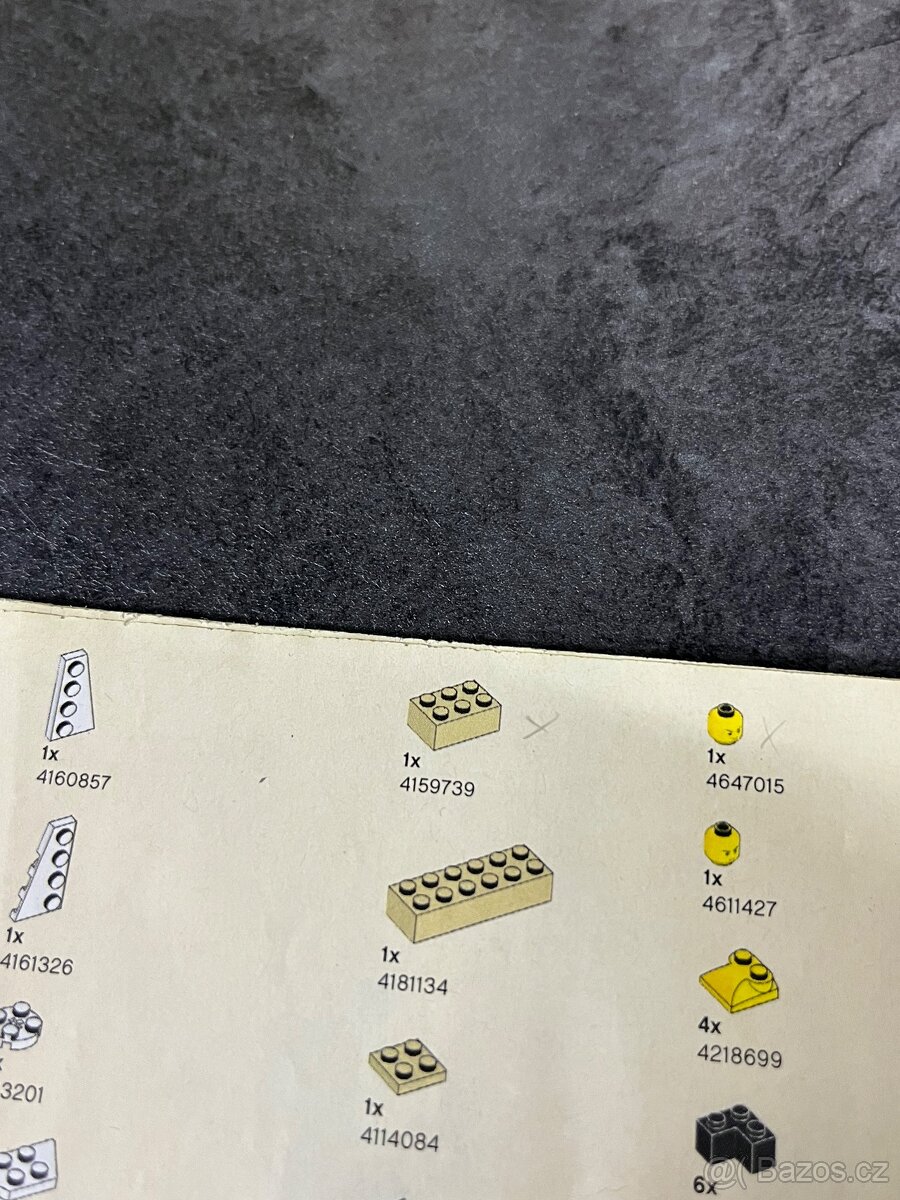 Lego Ninjago Epic dragon battle 9450 - 15