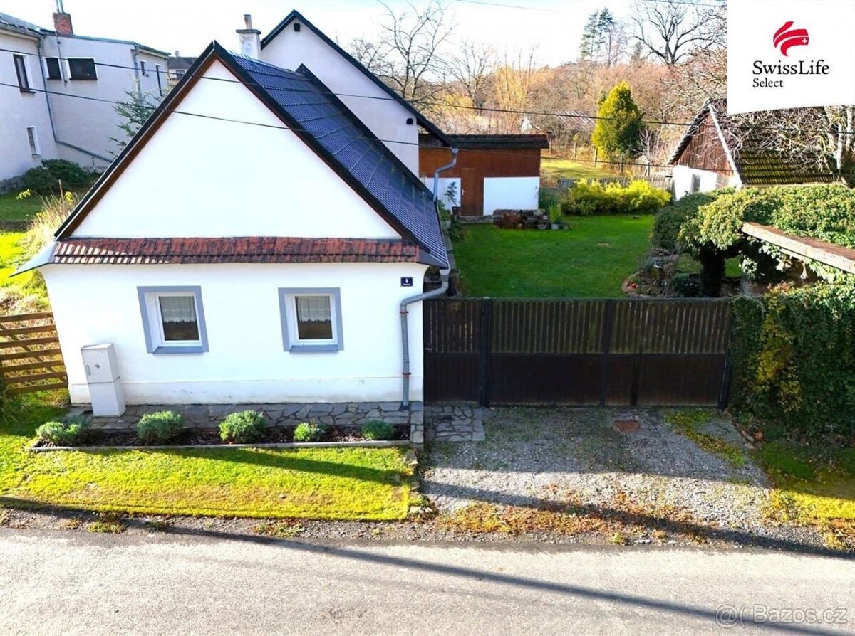 Prodej chalupy 80 m2, Golčův Jeníkov - 15