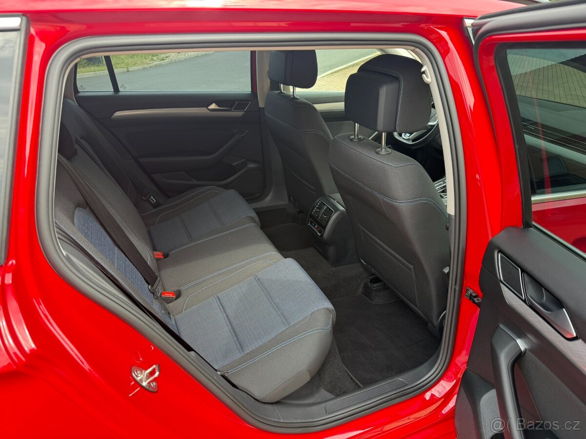 VW PASSAT 1.4 GTE 160kW PLUG-IN HYBRID-2022-111.229KM- - 15