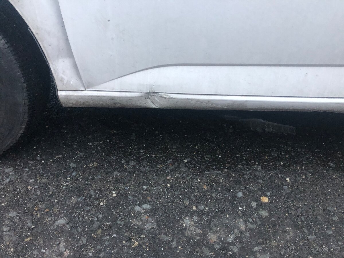 Škoda Fabia combi 3 1.0tsi 70kw FACELIFT - 15