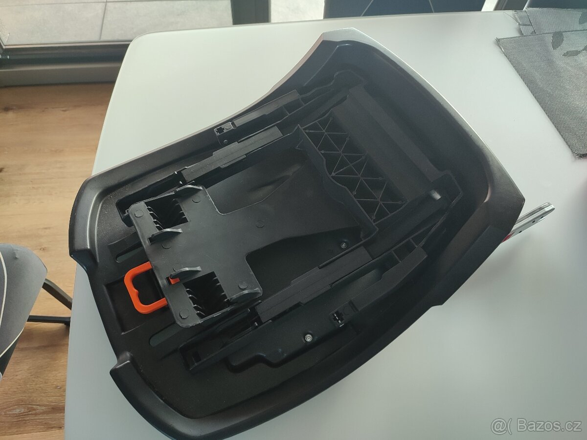 Autosedačka Cybex PALLAS fix - 15