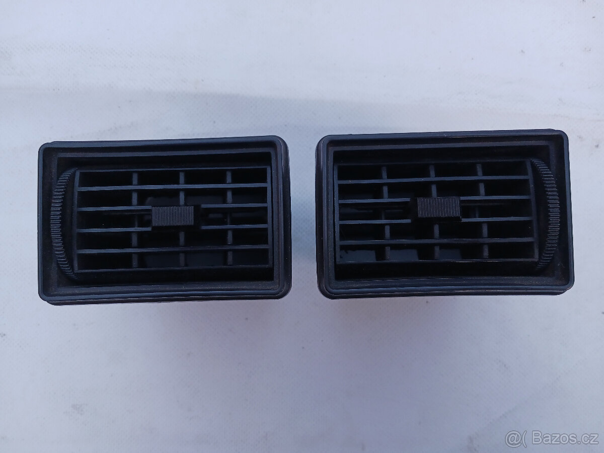 Díly Jaguar XJ6/XJ12, druhá série - 15