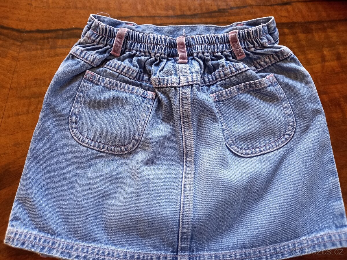 Sukne Next, George, Nutmeg aj. - 15